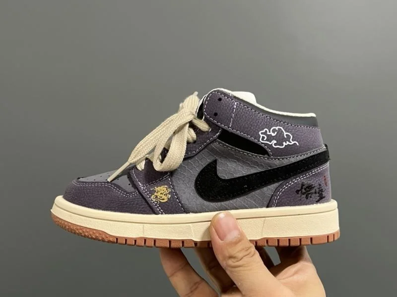 AIR JORDAN SHOES Efficient 30015