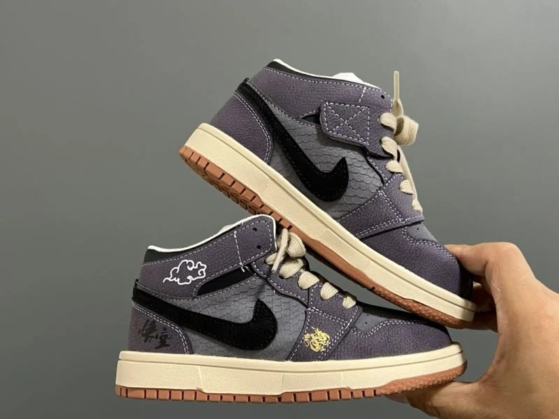 AIR JORDAN SHOES Efficient 30015