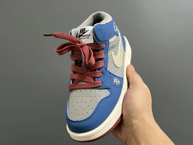 AIR JORDAN SHOES Original 29990