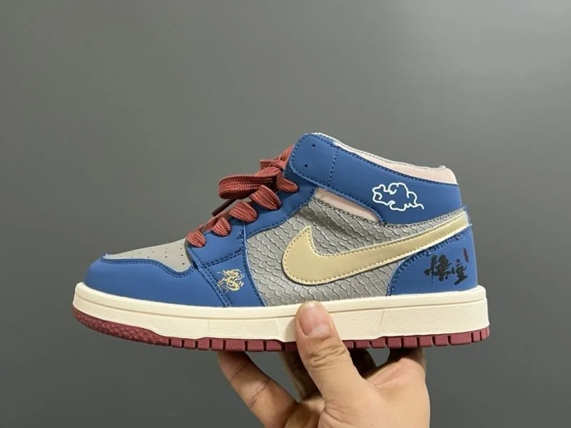 AIR JORDAN SHOES Original 29990