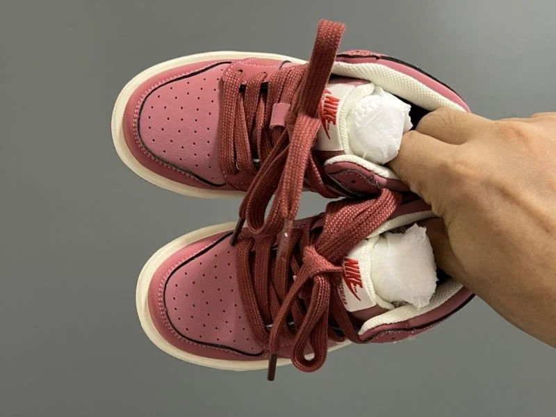 AIR JORDAN SHOES Minimalist 30016