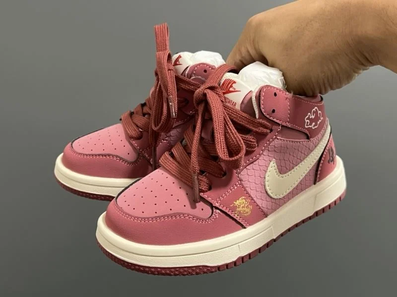 AIR JORDAN SHOES Minimalist 30016