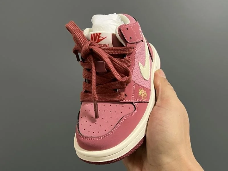 AIR JORDAN SHOES Minimalist 30016