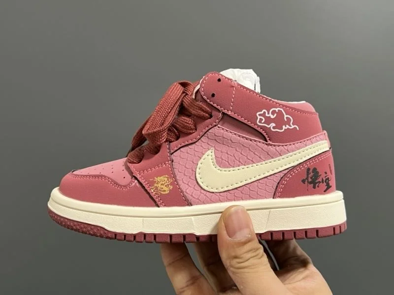 AIR JORDAN SHOES Minimalist 30016