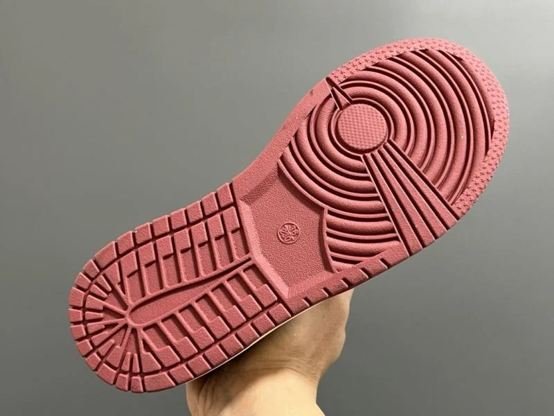AIR JORDAN SHOES Minimalist 30016