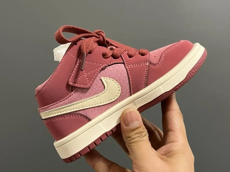AIR JORDAN SHOES Minimalist 30016