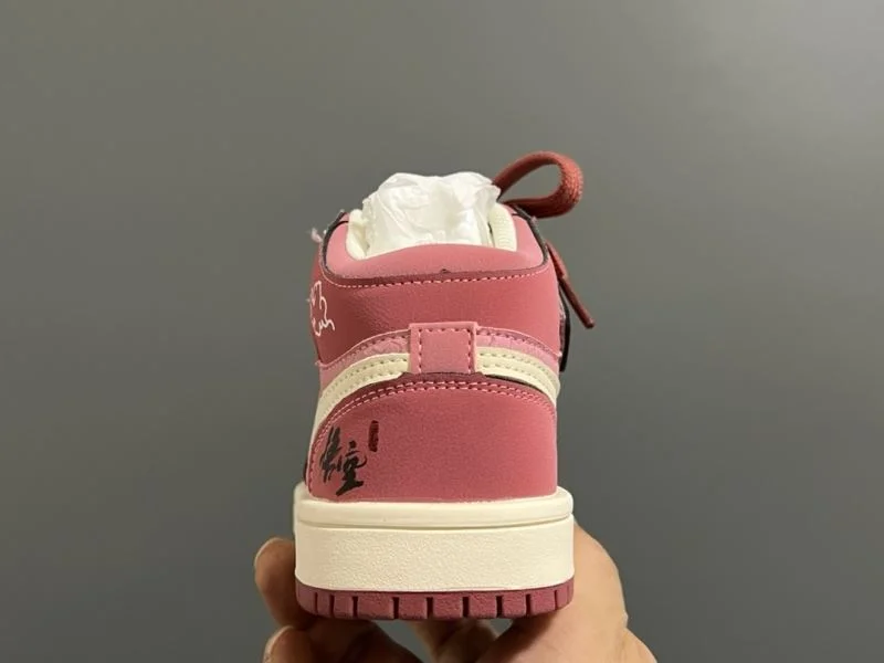 AIR JORDAN SHOES Minimalist 30016