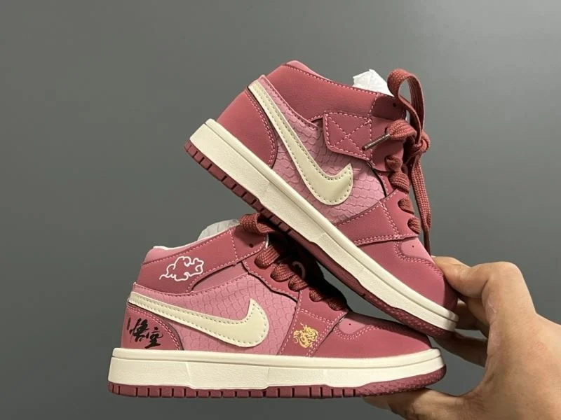 AIR JORDAN SHOES Minimalist 30016