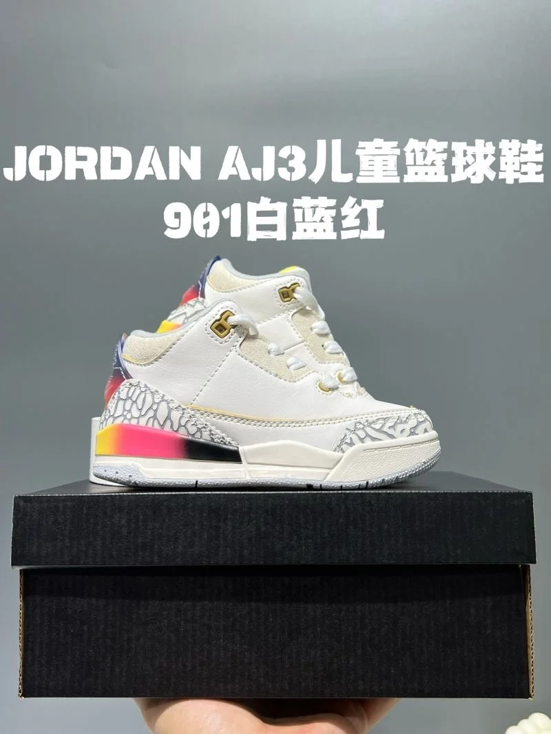 StreetReady AIR JORDAN SHOES 28560