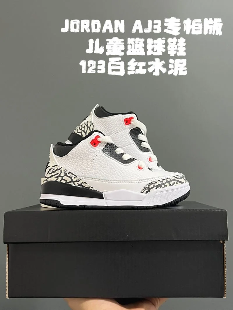 AIR JORDAN SHOES SmoothTexture 28557