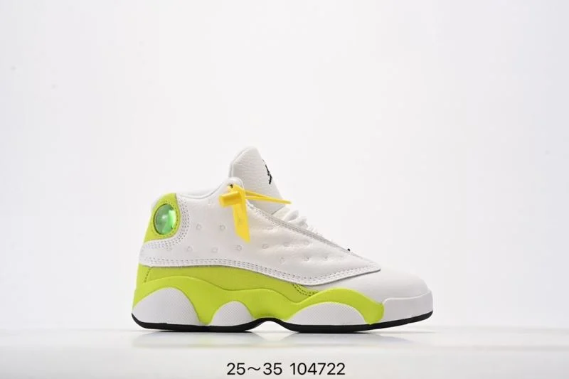 FreshLook AIR JORDAN SHOES 28585