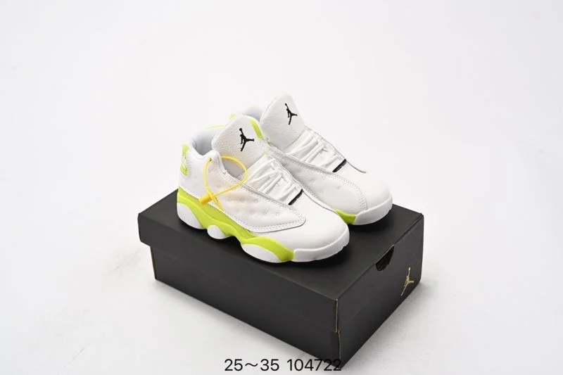FreshLook AIR JORDAN SHOES 28585