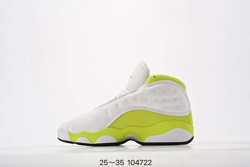 FreshLook AIR JORDAN SHOES 28585