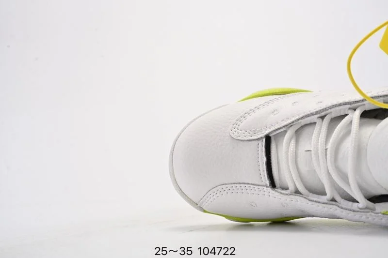 FreshLook AIR JORDAN SHOES 28585