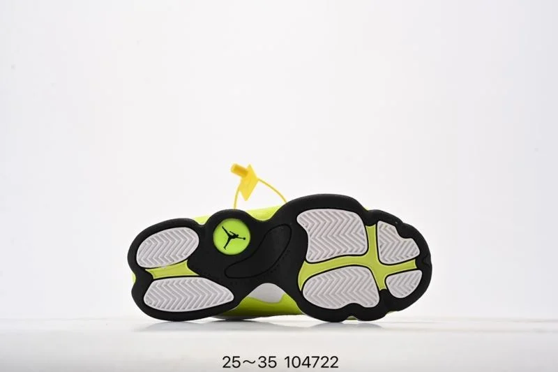 FreshLook AIR JORDAN SHOES 28585