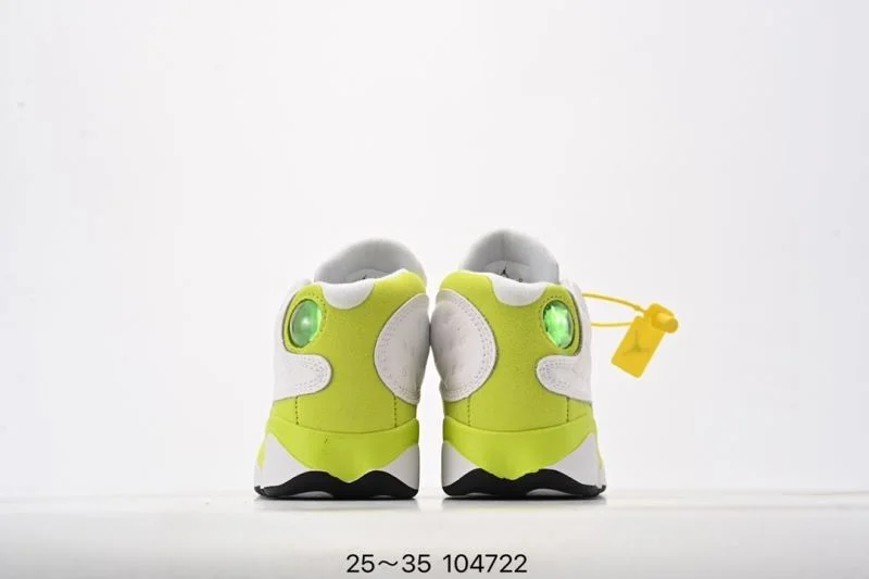 FreshLook AIR JORDAN SHOES 28585