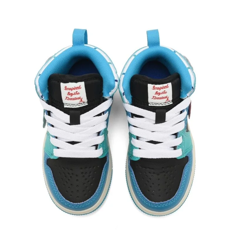 Tailored AIR JORDAN SHOES 28552