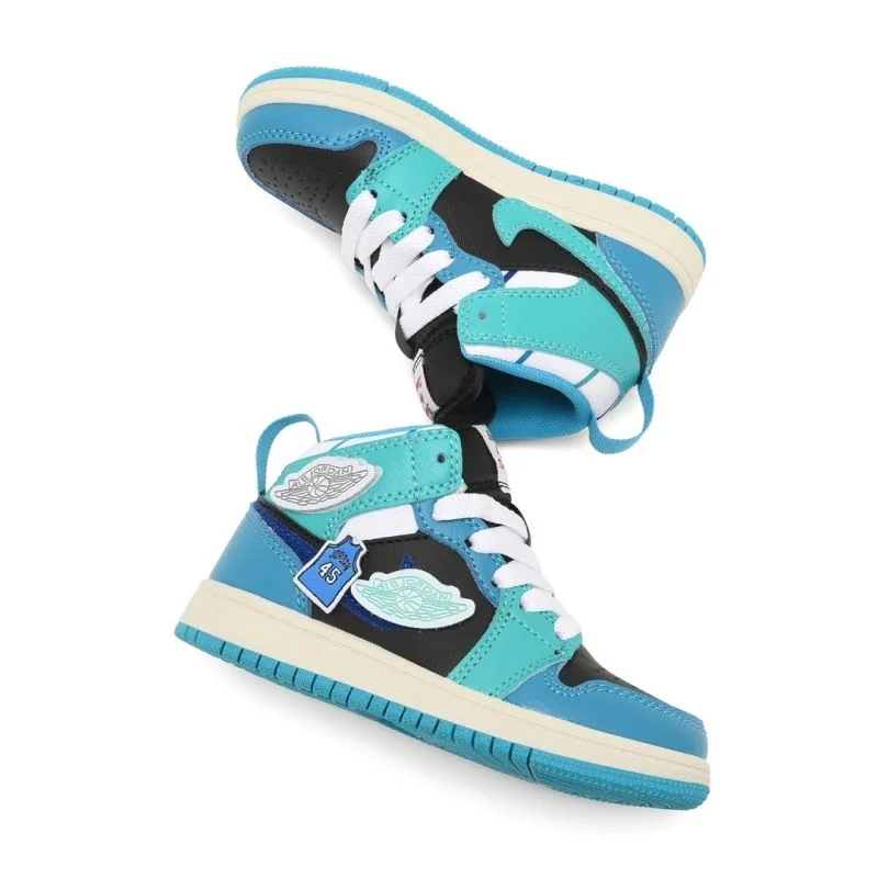 Tailored AIR JORDAN SHOES 28552