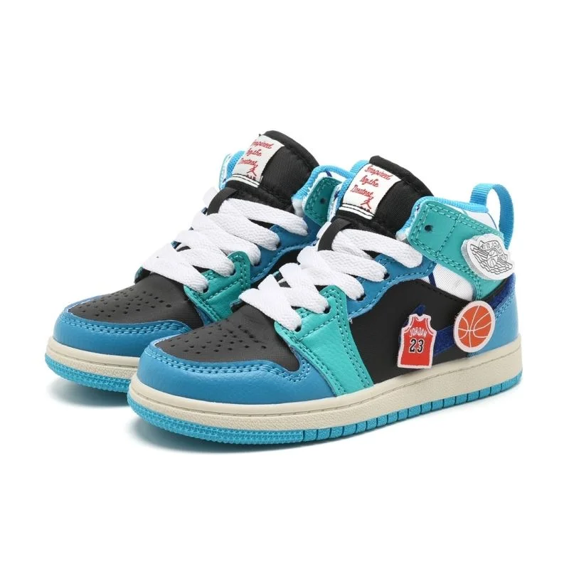 Tailored AIR JORDAN SHOES 28552