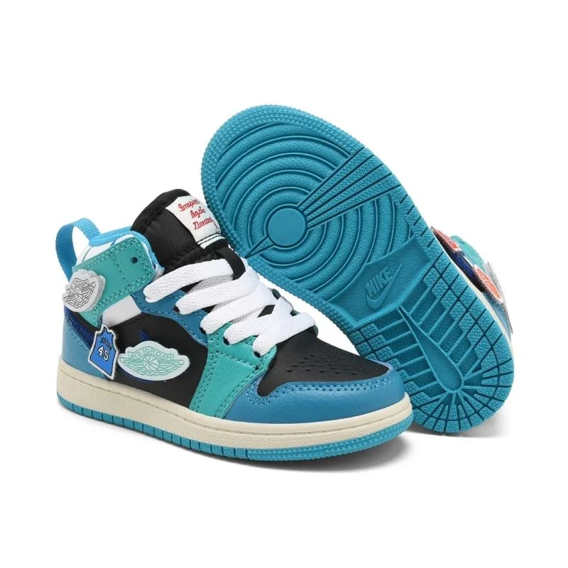 Tailored AIR JORDAN SHOES 28552
