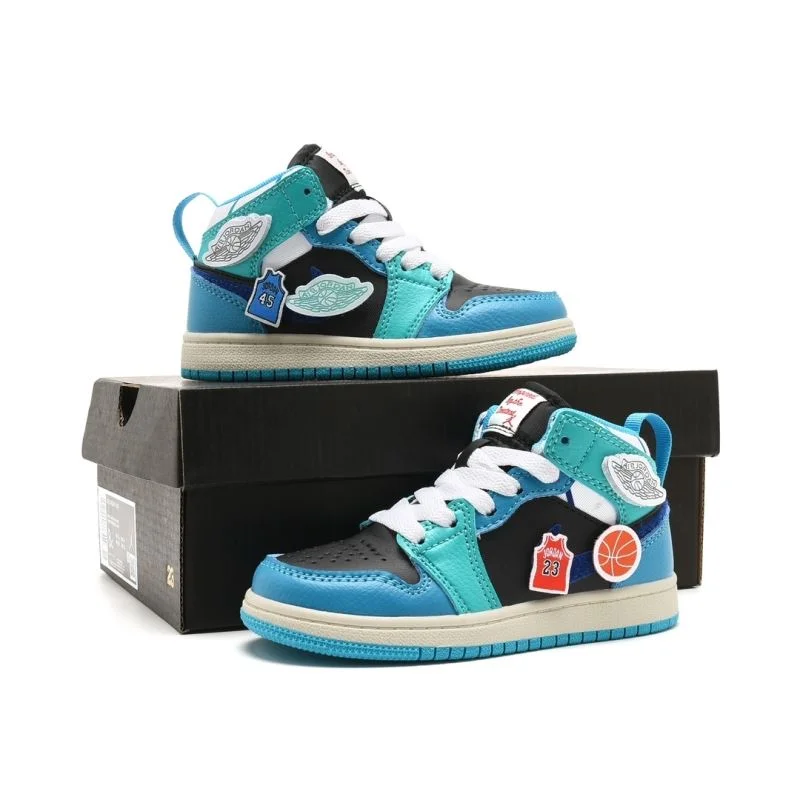 Tailored AIR JORDAN SHOES 28552