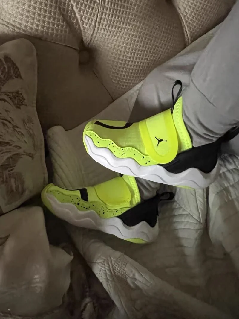 Effortless AIR JORDAN SHOES 28555