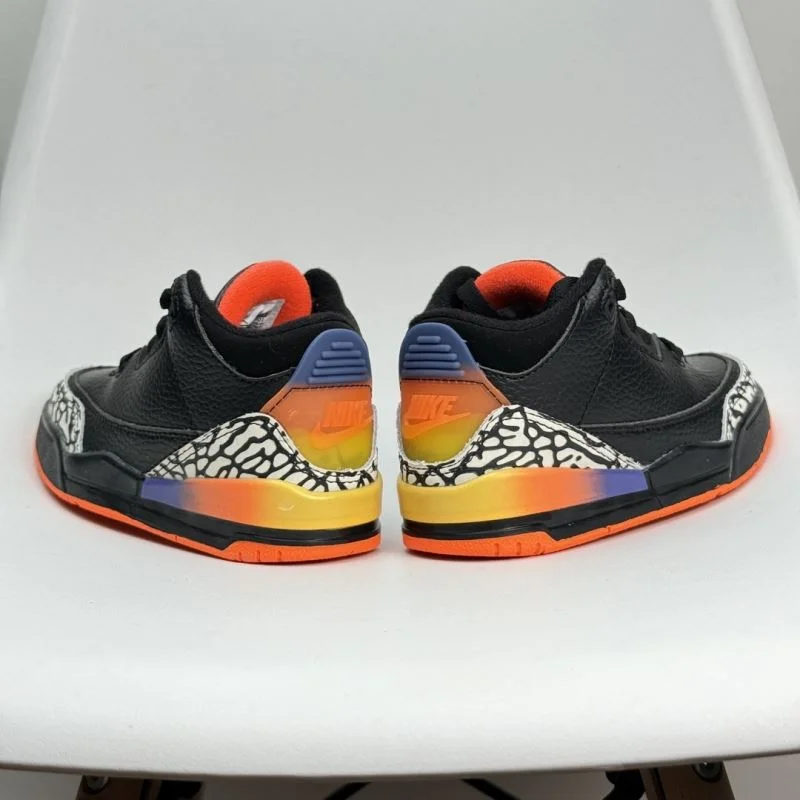 AIR JORDAN SHOES Attractive 28558