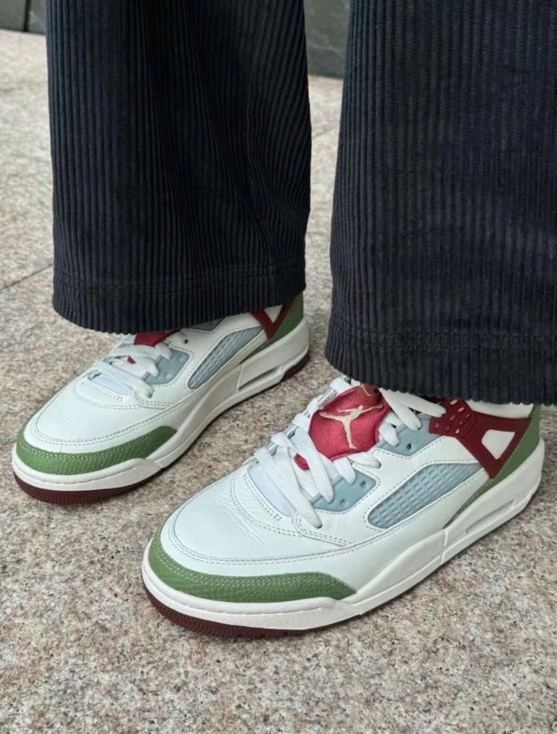 AIR JORDAN SHOES Cozy 28993
