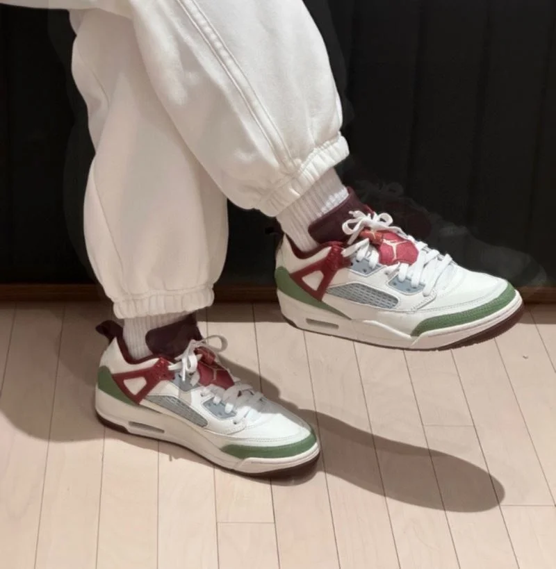 AIR JORDAN SHOES Cozy 28993