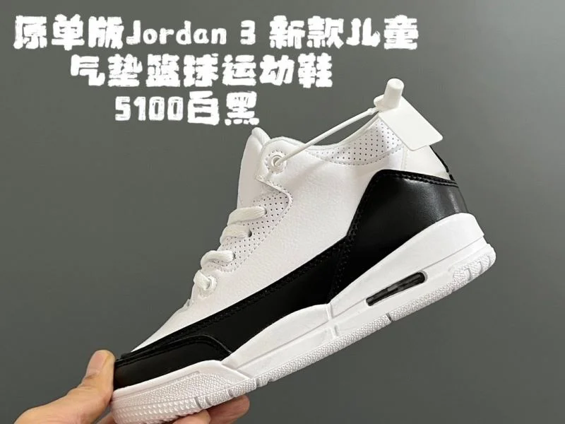 Trendsetting AIR JORDAN SHOES 28991