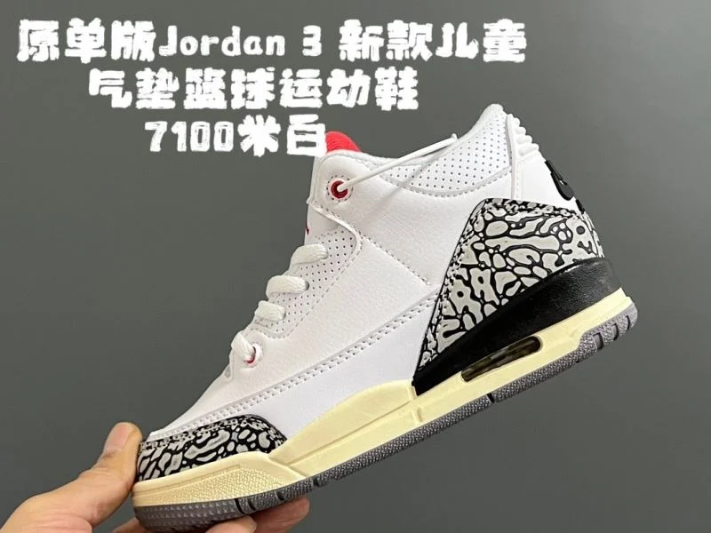 Trendsetting AIR JORDAN SHOES 28991