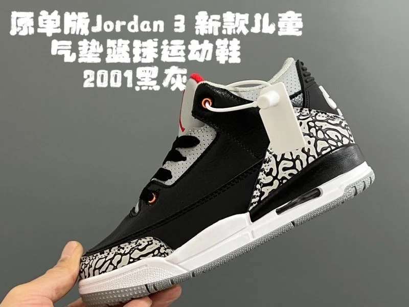 Trendsetting AIR JORDAN SHOES 28991