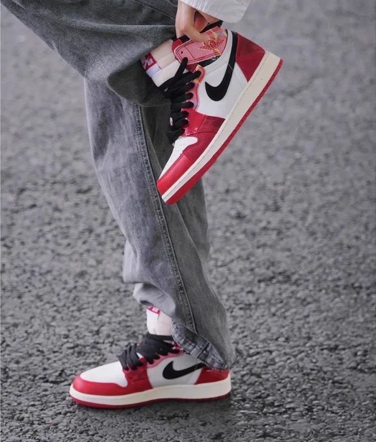 AIR JORDAN SHOES Compact 29006