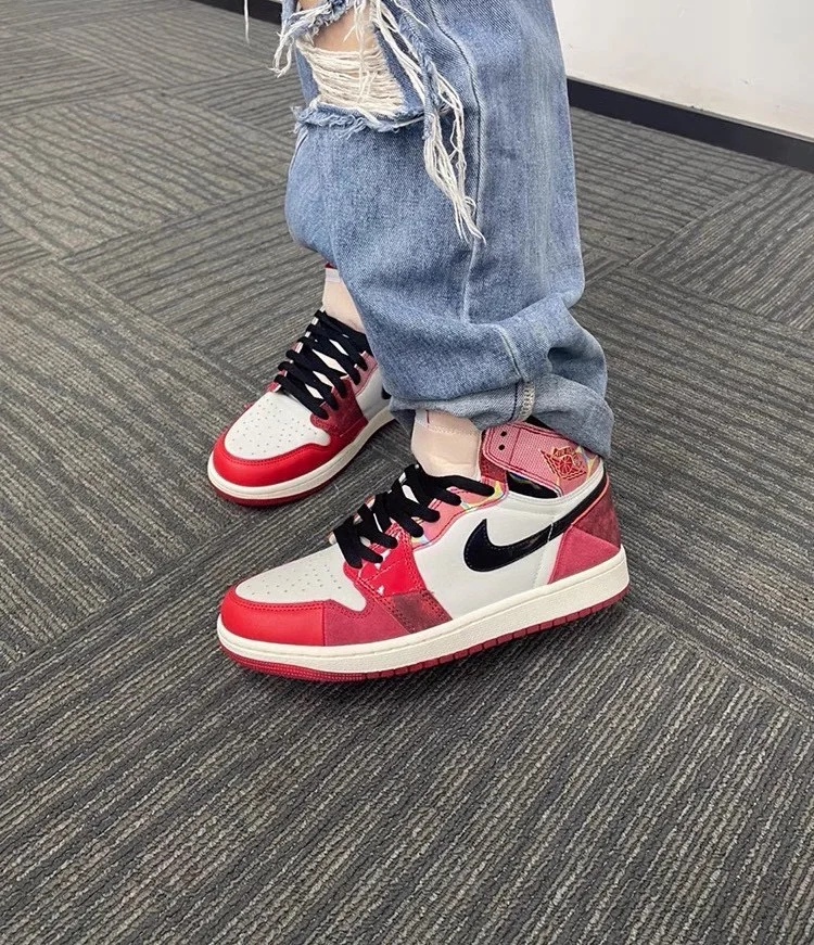 AIR JORDAN SHOES Compact 29006