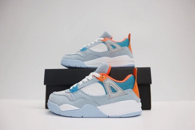 AIR JORDAN SHOES Soft 28986