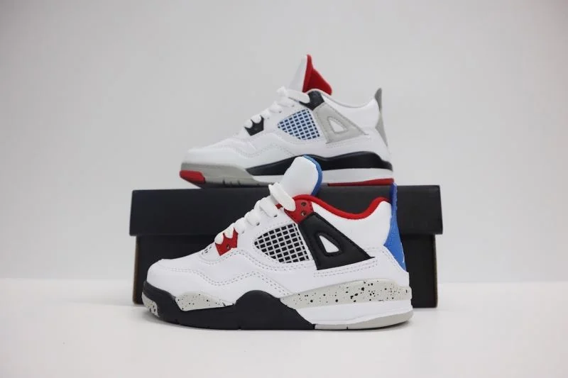 AIR JORDAN SHOES Soft 28986