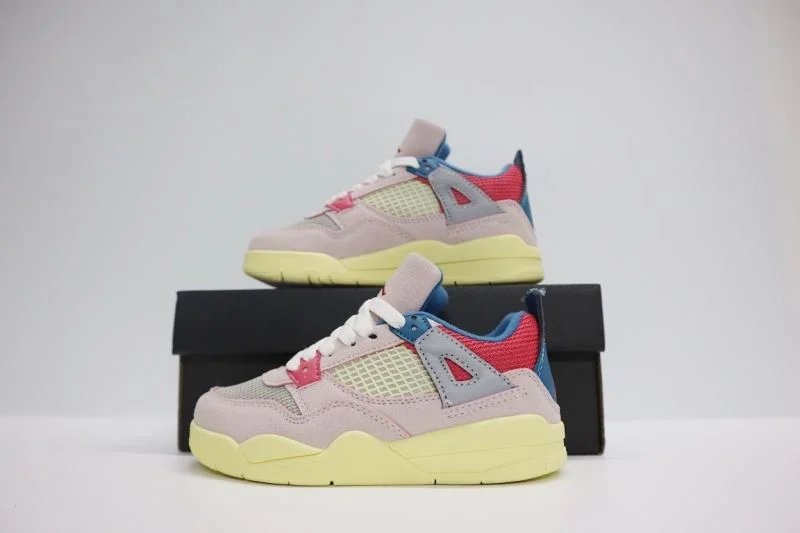 AIR JORDAN SHOES Soft 28986