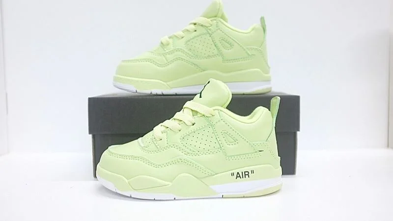 AIR JORDAN SHOES Soft 28986