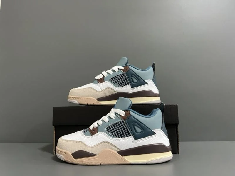 AIR JORDAN SHOES Sleek 28988