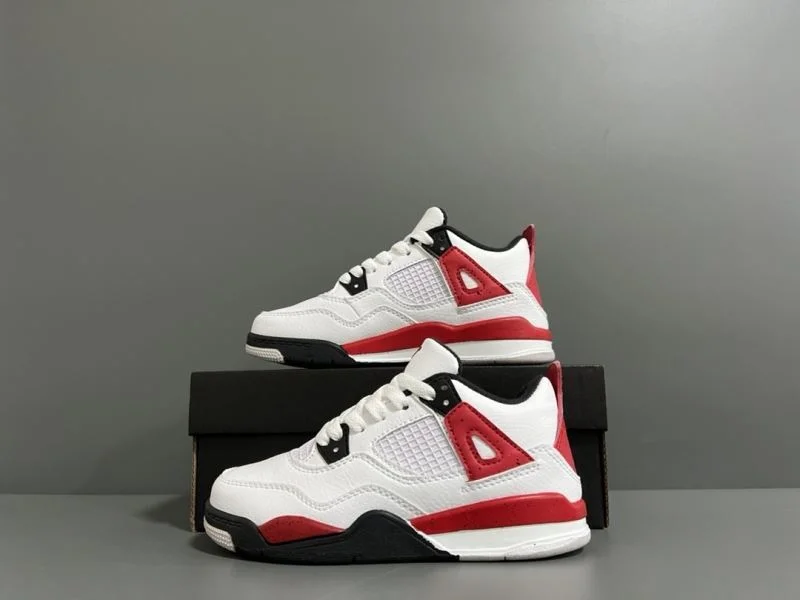 AIR JORDAN SHOES Sleek 28988
