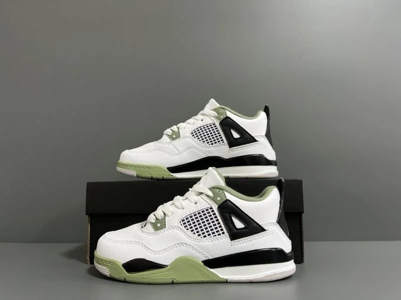 AIR JORDAN SHOES Sleek 28988