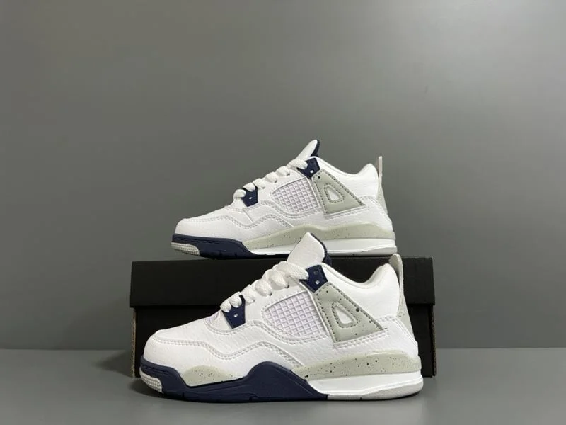 AIR JORDAN SHOES Sleek 28988