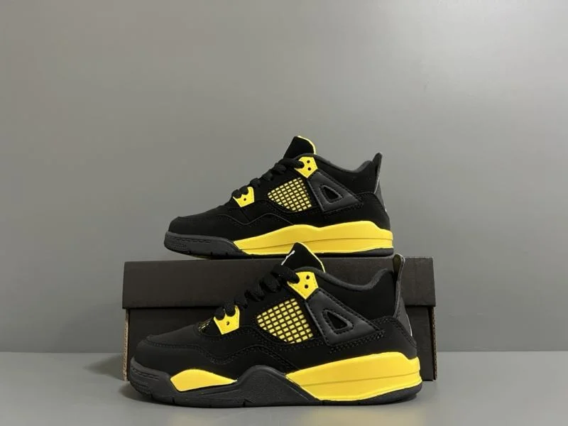 AIR JORDAN SHOES Sleek 28988