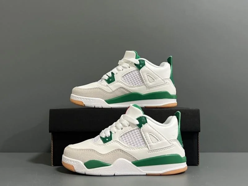 AIR JORDAN SHOES Sleek 28988
