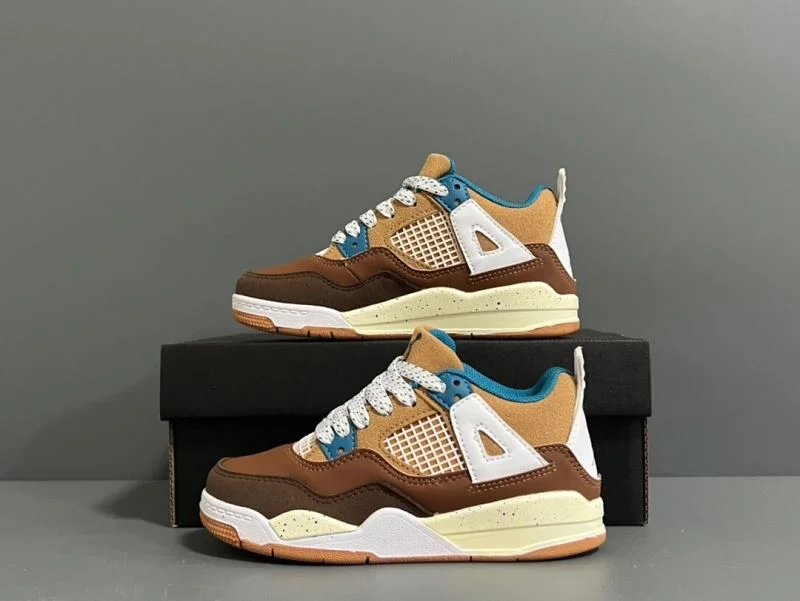 AIR JORDAN SHOES Sleek 28988