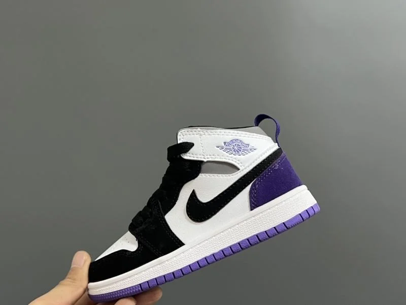 Modern AIR JORDAN SHOES 28981