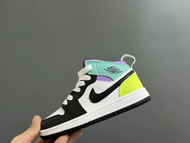 Modern AIR JORDAN SHOES 28981