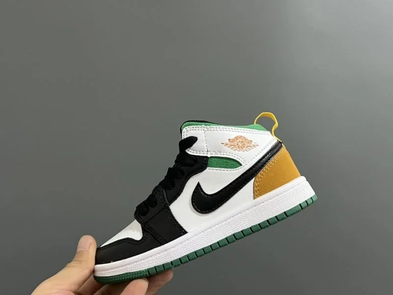 AIR JORDAN SHOES Youthful 28977