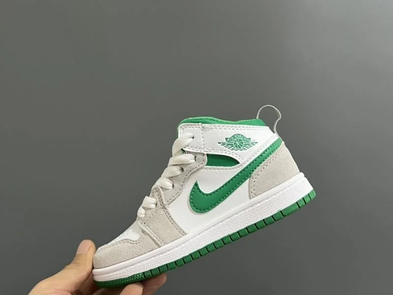 AIR JORDAN SHOES Youthful 28977