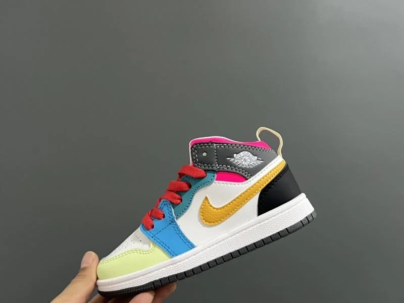 AIR JORDAN SHOES Youthful 28976